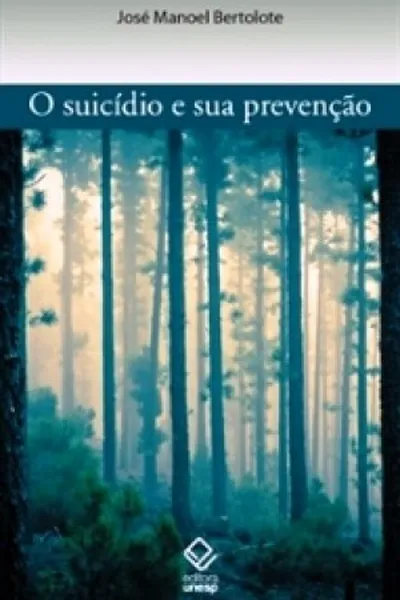 Cover of O Suicídio e sua Prevenção