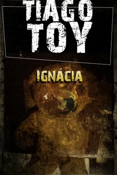 Cover of Ignácia