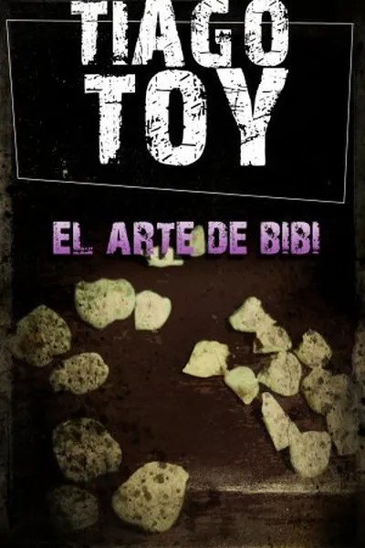 Cover of El Arte de Bibi