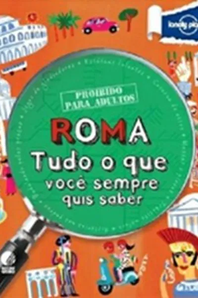 Cover of Roma