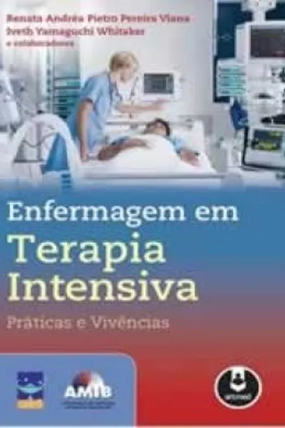 Cover of Enfermagem Em Terapia Intensiva