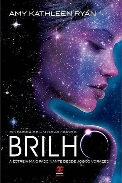 Cover of Brilho