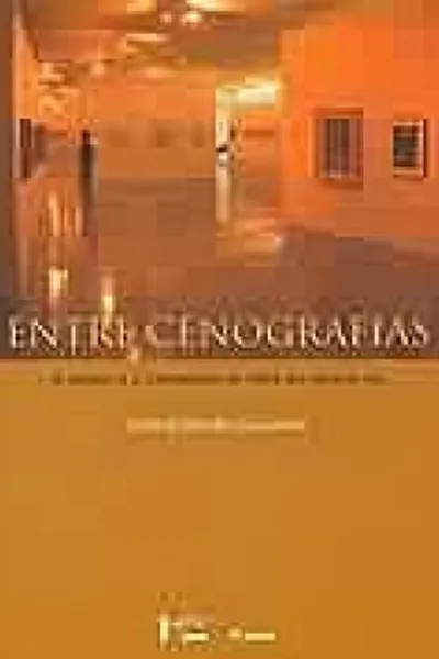 Cover of Entre Cenografias