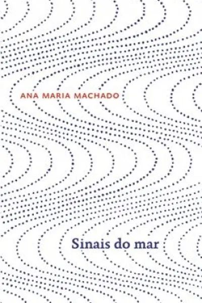 Cover of Sinais do Mar