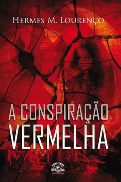 Cover of A conspiração vermelha