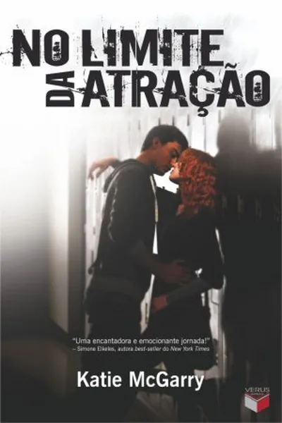 Cover of No Limite da Atração