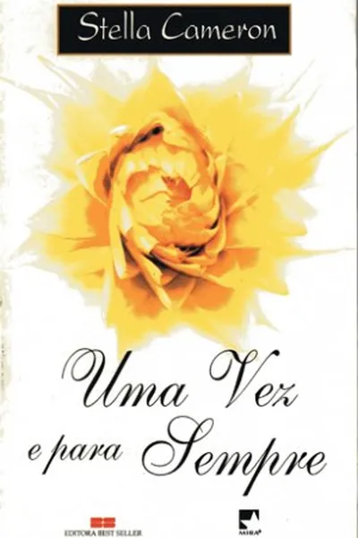 Cover of Uma Vez e para Sempre
