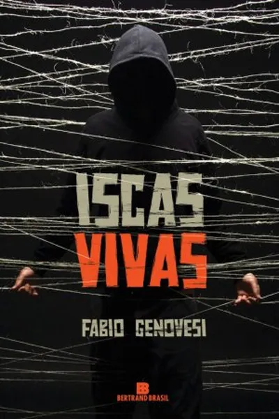Cover of Iscas Vivas