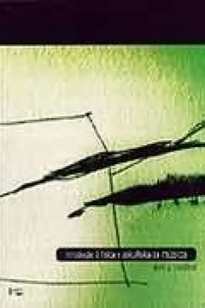 Cover of Introduçao à Fisica e Psicofisica da Musica