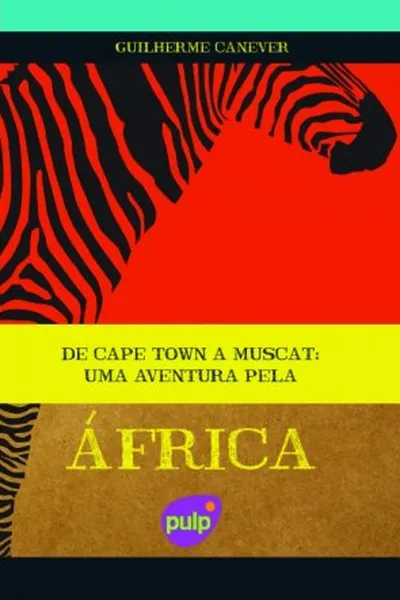 Cover of De Cape Town a Muscat