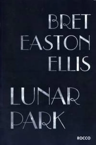 Cover of Lunar Park