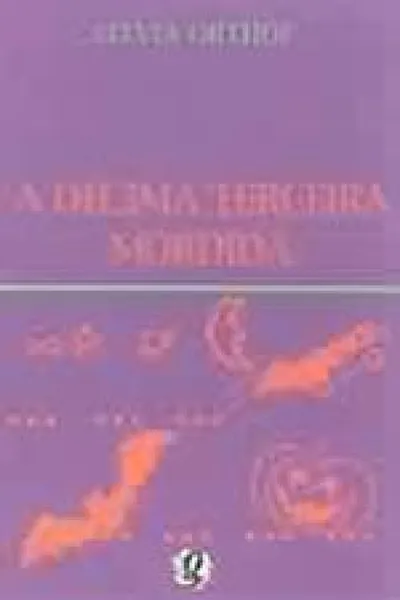 Cover of a decima terceira mordida