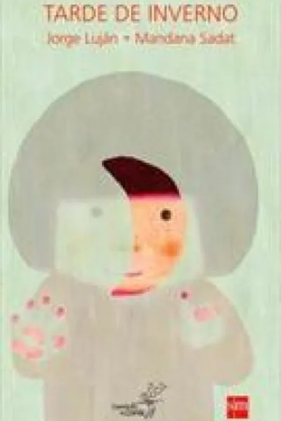 Cover of Tarde de Inverno