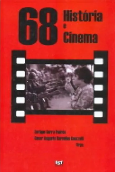 Cover of 68: História e Cinema