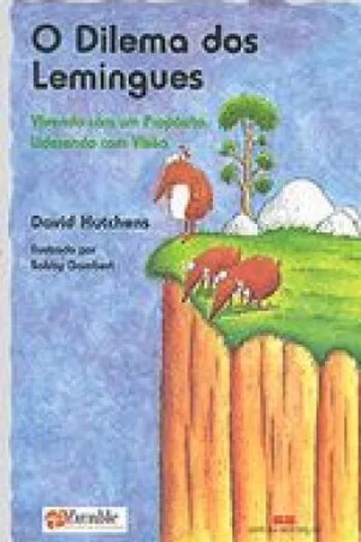 Cover of O Dilema Dos Lemingues