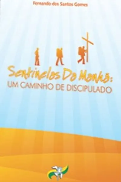Cover of Sentinelas da Manhã
