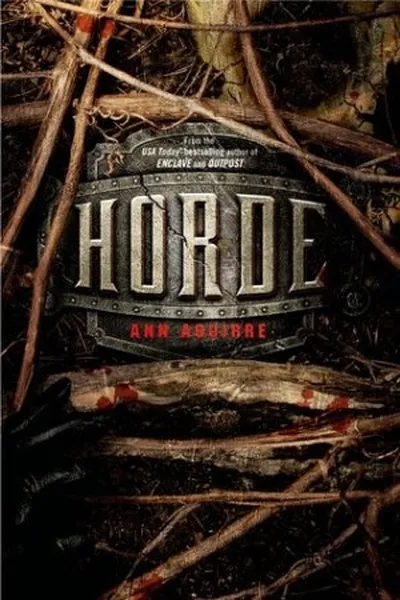 Cover of Horde