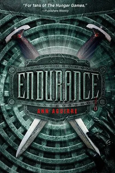 Cover of Endurance