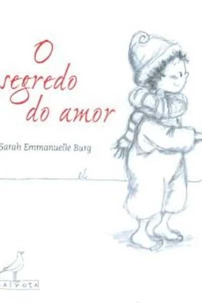 Cover of O Segredo Do Amor