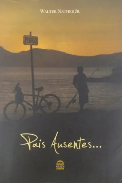 Cover of Pais Ausentes...