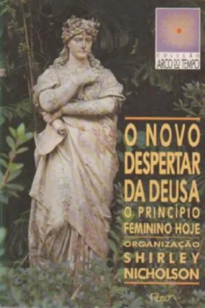 Cover of O Novo Despertar da Deusa
