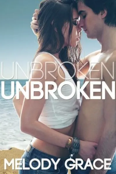 Cover of Unbroken