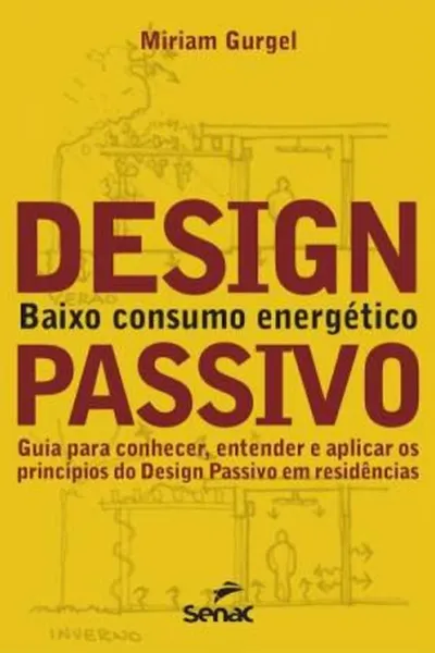 Cover of Design Passivo