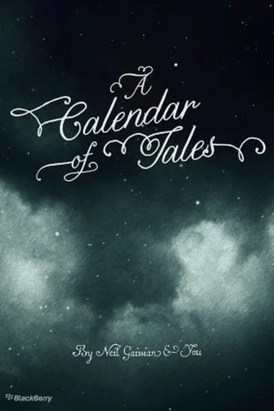 Cover of A Calendar of Tales