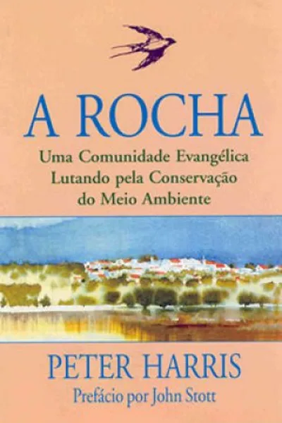 Cover of A Rocha