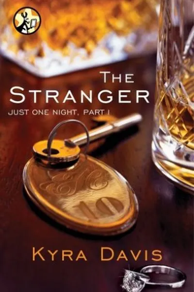 Cover of The Stranger