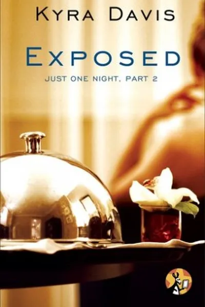 Cover of Exposed