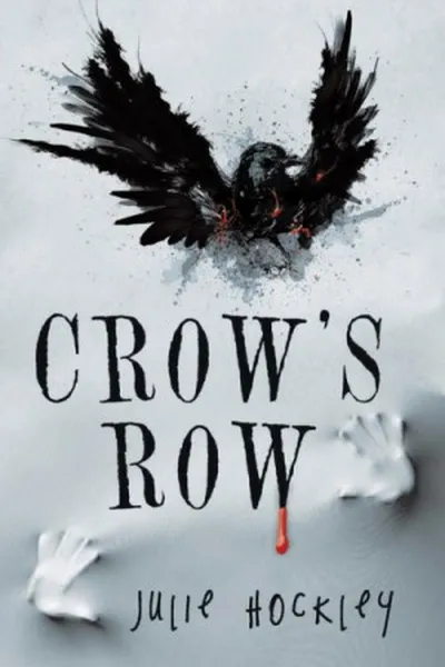 Cover of Crow's Row