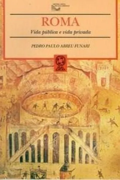 Cover of Roma