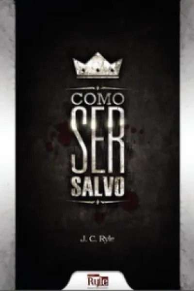 Cover of Como ser salvo