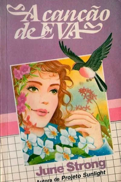 Cover of A Canção de Eva