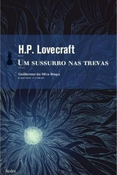 Cover of Um Sussurro nas Trevas