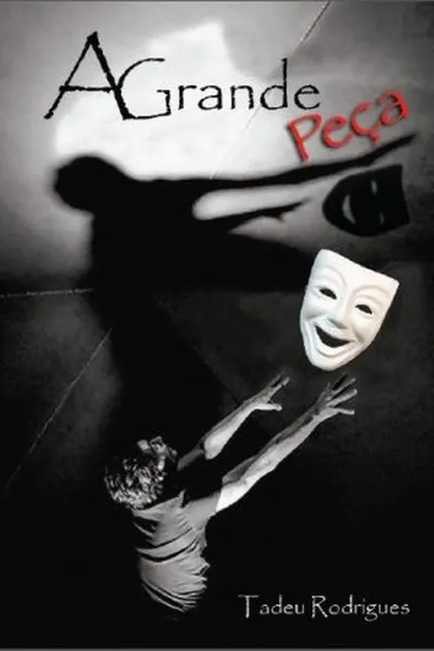 Cover of A Grande Peça