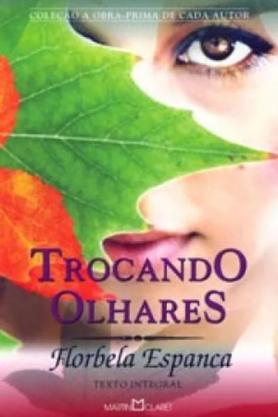 Cover of Trocando Olhares