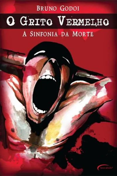 Cover of O Grito Vermelho