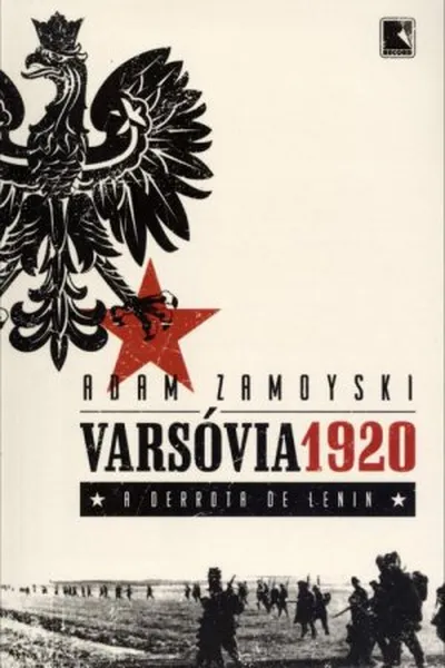 Cover of Varsóvia 1920