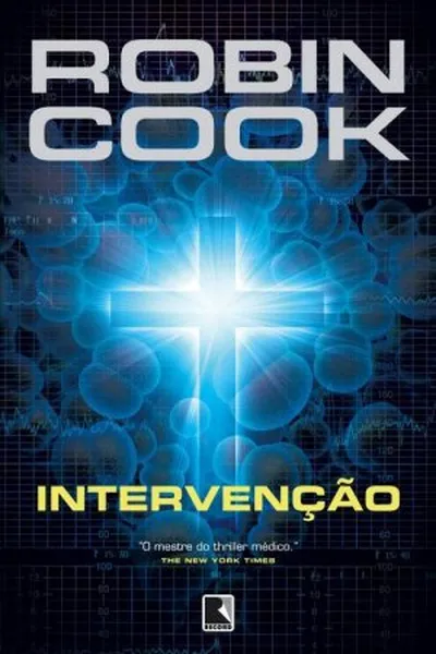 Cover of Intervenção