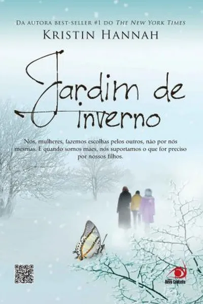 Cover of Jardim de Inverno