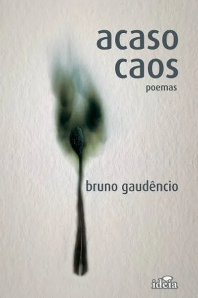 Cover of acaso caos