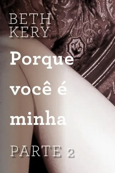 Cover of Porque Eu Não Pude Resistir