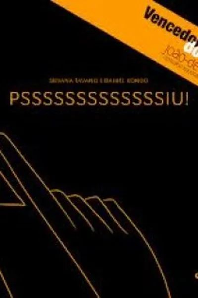 Cover of Psssssssssssssiu!
