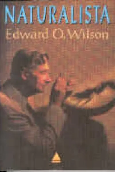 Cover of Naturalista