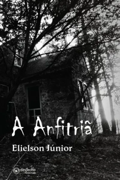 Cover of A Anfitriã