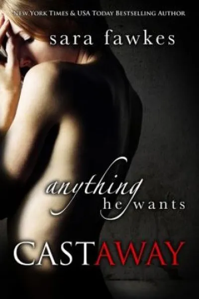 Cover of Anything He Wants