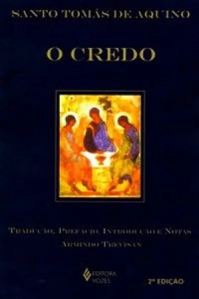 Cover of O Credo