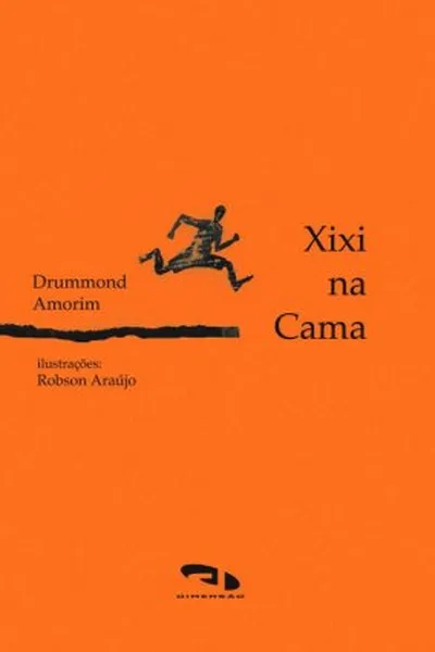 Cover of Xixi na Cama